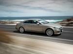 Mercedes-Benz CLS350 BlueEFFICIENCY 2012 года